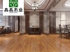 Wood Flooring HDF AC5 Synchronous Embossed Surface