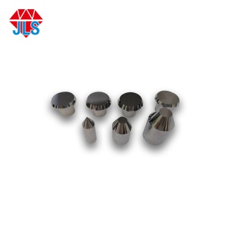 Special Tungsten Carbide Components and Wear Parts