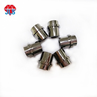Tooling and Precision Wear Parts Straight Carbide Punches Carbide Pilot Punches Flat Punching Pins