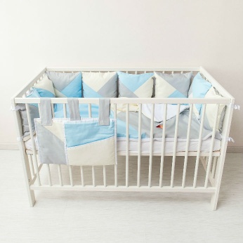 Baby bedding set - GSL