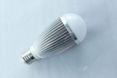 Energy Efficiency 7W E27 LED Global Home Light