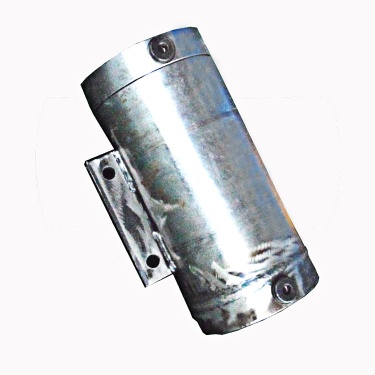 GHF1 series High Pressure Hydraulic Cylinder