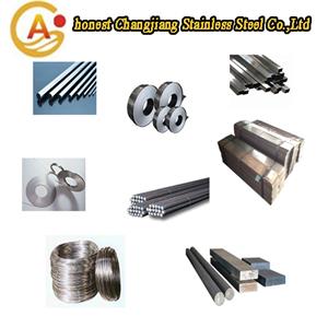 440A stainless steel