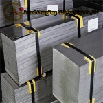 sheet stainless steel en 1.4125 / din x105crmo17 / aisi 440c