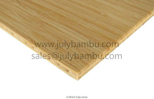Bamboo plywood sheets home