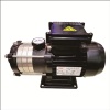 G-HLF(T) horizontal multistage centrifugal pump20-40