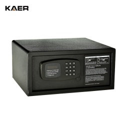 Luoyang Kaer biometric fireproof jewellery safe keeping box - JD-S004