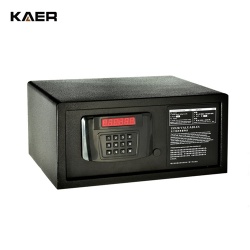 Hot selling modern design used for steel security money safe box - JD-S005