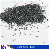 Cast steel grit - GL12