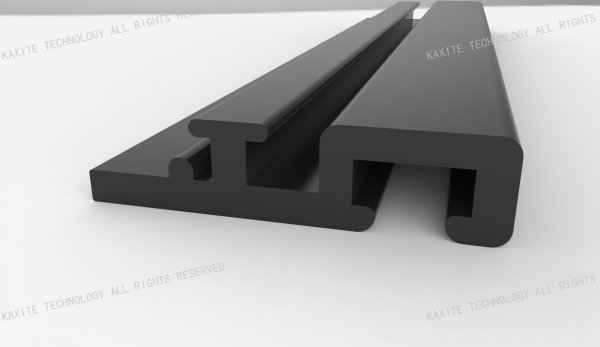 thermal barrier strip