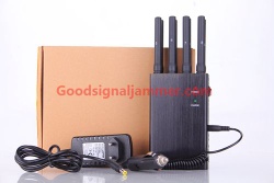 china signal jammer manuafacturer - 8364