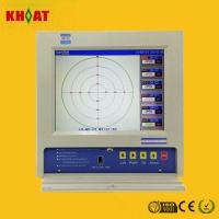 KH400G high quality color paperless recorder