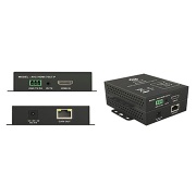 70m DVI Cat6 Extender/Transmitter/Receiver
