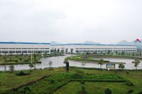 Jiangxi Hengjiu Chain Transmission Co.,Ltd