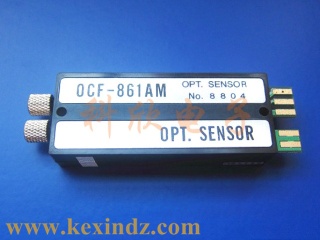 Ocf-861am Amplifier for PCB Machine