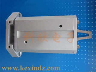 Knife Gripper Used in PCB Machine