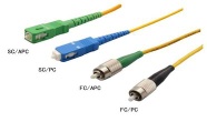 LC,ST,SC,FC patch cord - CORD