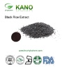 Black Garlic Extract 10:1 1%-3%Polyphenol by UV - KNS003