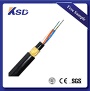 Standard All-dielectric Self-supporting adss Fiber Optic Cable