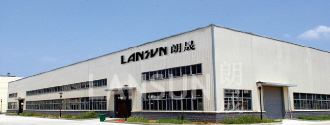 Changzhou Lansun Plastic Co.,Ltd.