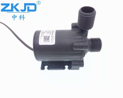 Brand New 12V Micro Pump with DC Plug, Strong Electric Power, Drop Shipping and Free Shipping - WIN-140803