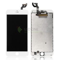 Apple iPhone 6S Plus LCD Screen Replacement And Digitizer Assembly with Frame - 01