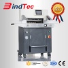 Factory Direct Automatic Hydraulic Paper Cutting Machine High Precision Guillotine Paper Cutter