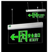 Led Luminous Exit Sign
