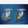 High Quality , Light Duty Caster Wheel for Trolley,Shopping Cart - 210