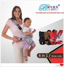 Baby Carriers 6 in 1 BB003