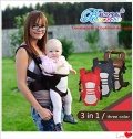 Baby Carriers 3 in 1 BB004-S