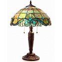 Wholesale Factory offer Art Tiffany Table lamps, Art Tiffany desk lamp Tiffany stained glass lamp for home decorations