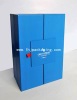 two door wine box with magnets - 001