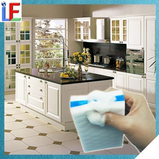 As Seen On TV Wholesale Kitchen Cleaning Soap Inbuilted Sponge - LF01KS