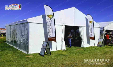 Hot Sale 10 x 15 Party Wedding Tent for Outdoor Event - NPT