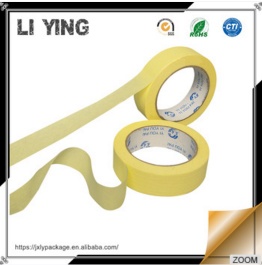Quality Primacy Paintable Cheap Masking Tape Adhesive Tape