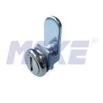 Round Head Cabinet Cam Lock - MK407-7