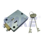 Safety Box Lock MK701 - MK701