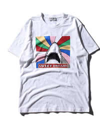 Customized printed T-shirt