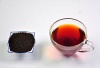 Yunnan CTC black tea