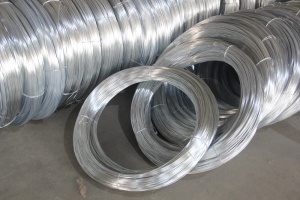 BWG18 Building Material Galvanized Binding Wire