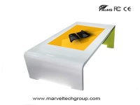 32 inch multi touch table, LCD bar touch table