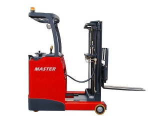 Master Electric Reach Truck 1.5-2.0Ton - master007