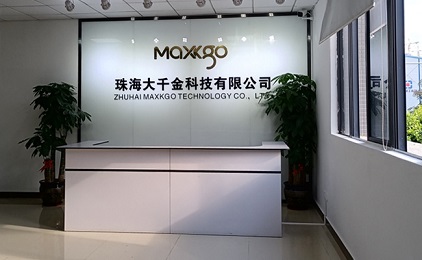 Zhuhai MAXKGO Technology Co., Ltd.