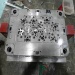 Injection mould for Audi Wheel Cap - MBK-001