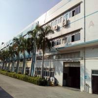 MBK Mould Technology Limited