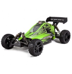BlueRedcat Rampage XB 1/5 Scale 4wd Buggy Green