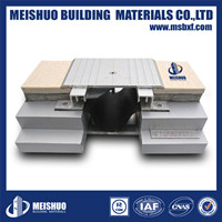 aluminium alloy expansion joint covers