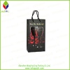 Paper Packing Gift Wine bag