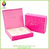 Set Cosmetic Gift Packaging Box with Magnet